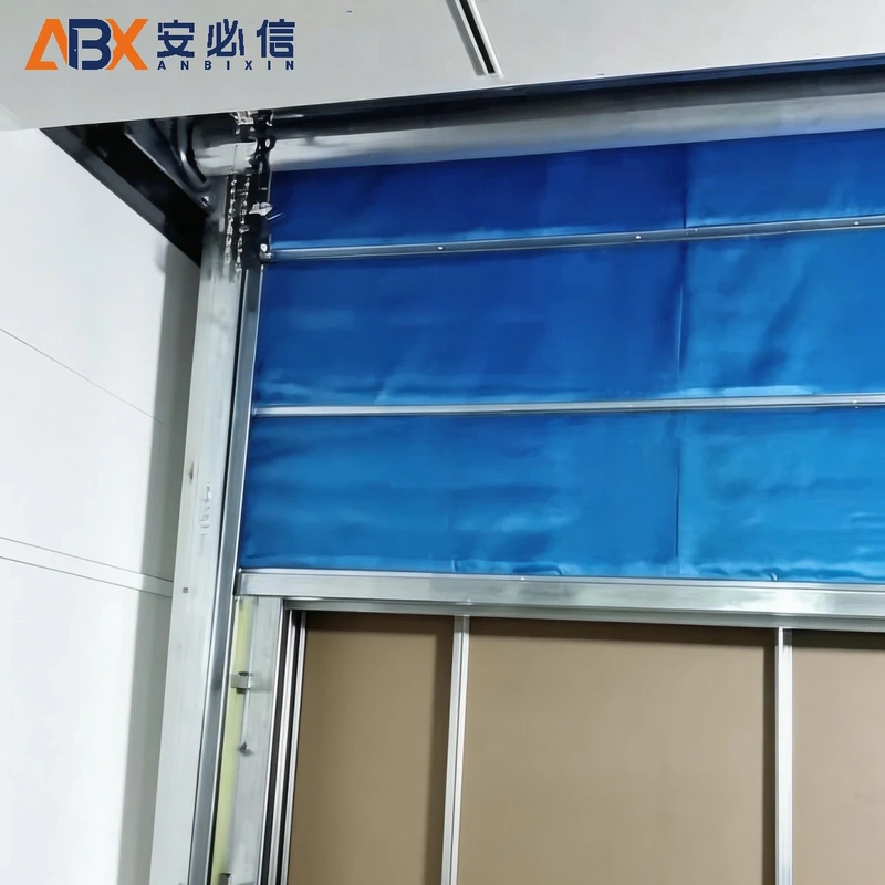 铁门关翻转式卸货平台