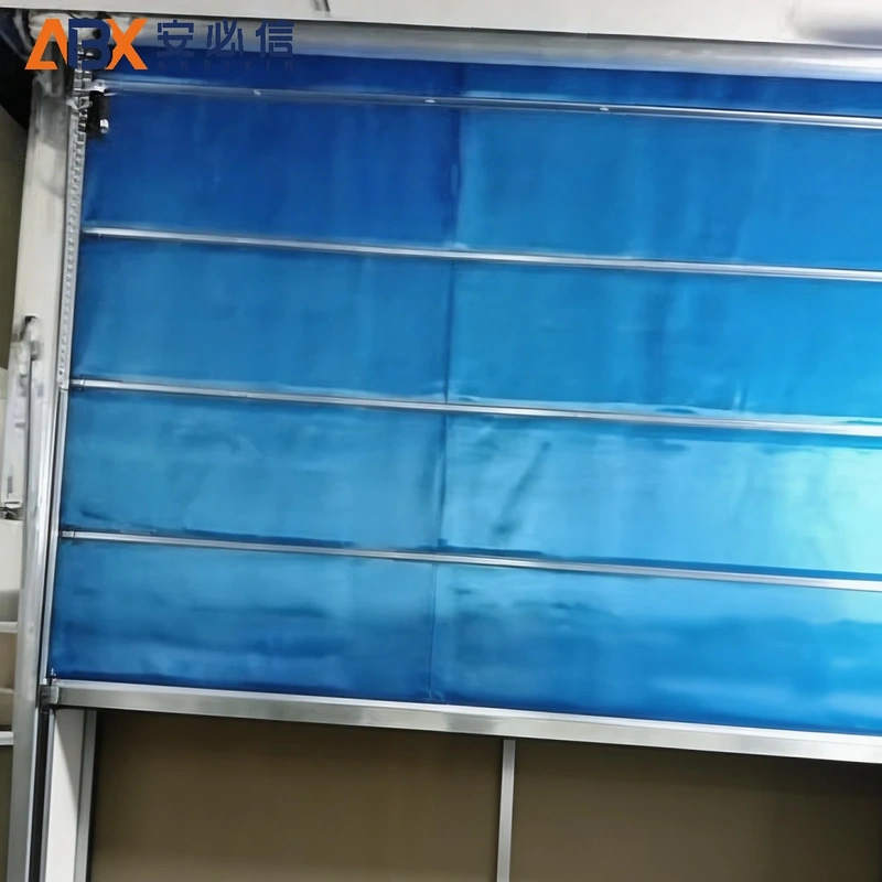 铁门关冷库门封